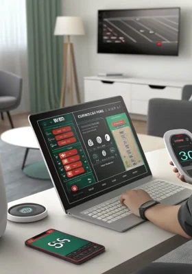 Голосовое управление ставками — фантастика или реальность?