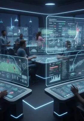 Ставки на спорт в 2025 году: как меняется поведение игроков и стратегии выигрыша