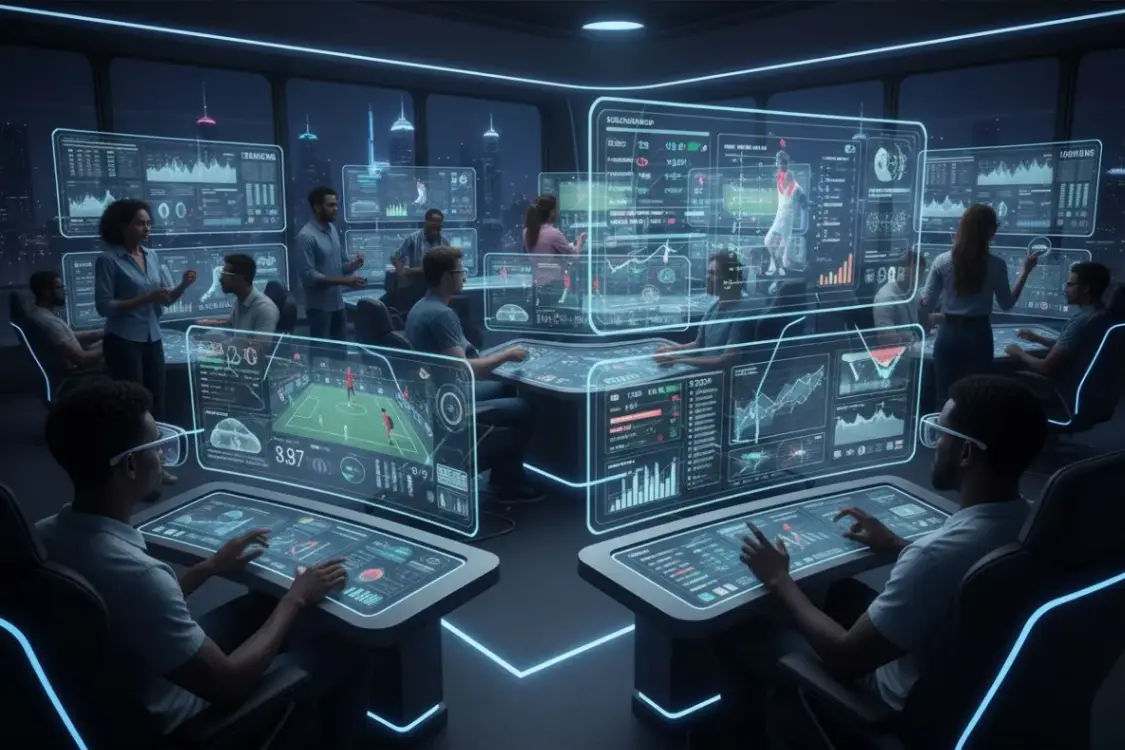 Ставки на спорт в 2025 году: как меняется поведение игроков и стратегии выигрыша