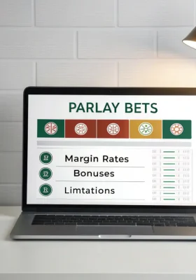 Лучшие букмекерские сайты для экспрессов: маржа, бонусы и ограничения