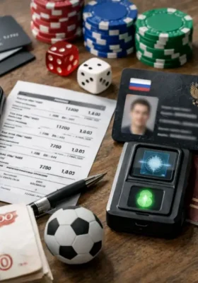 Платежи в ставках 2026: СБП, ЦУПИС, идентификация и новые лимиты